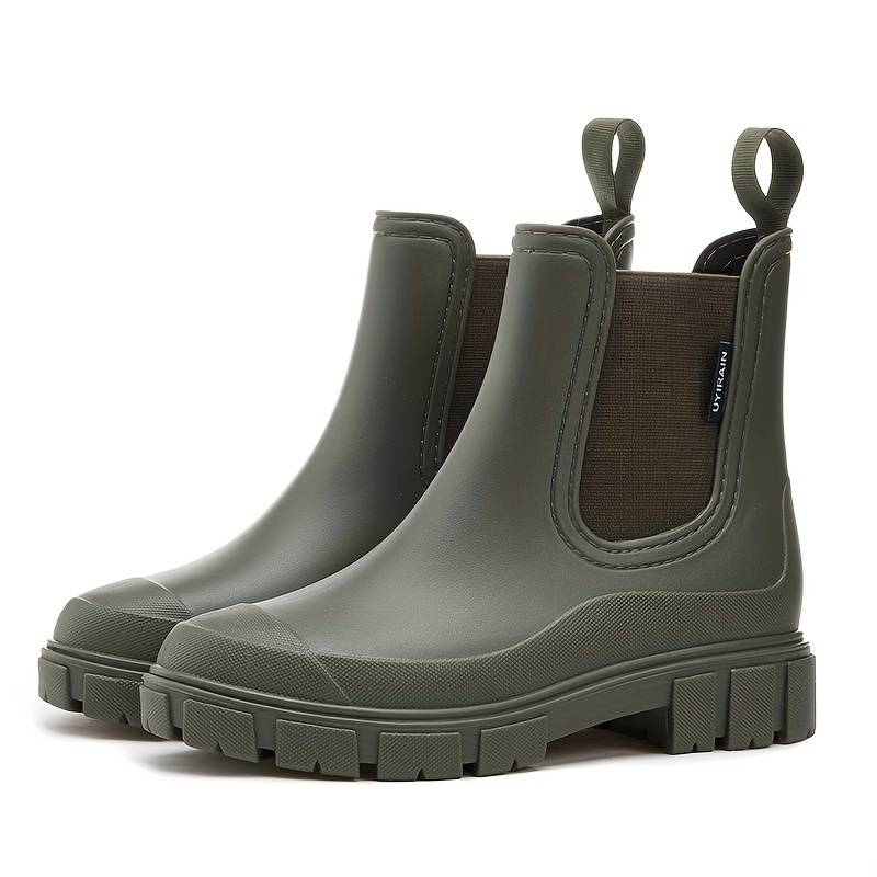 NORA | STIJLVOLLE WEERBESTENDIGE REGENLAARS