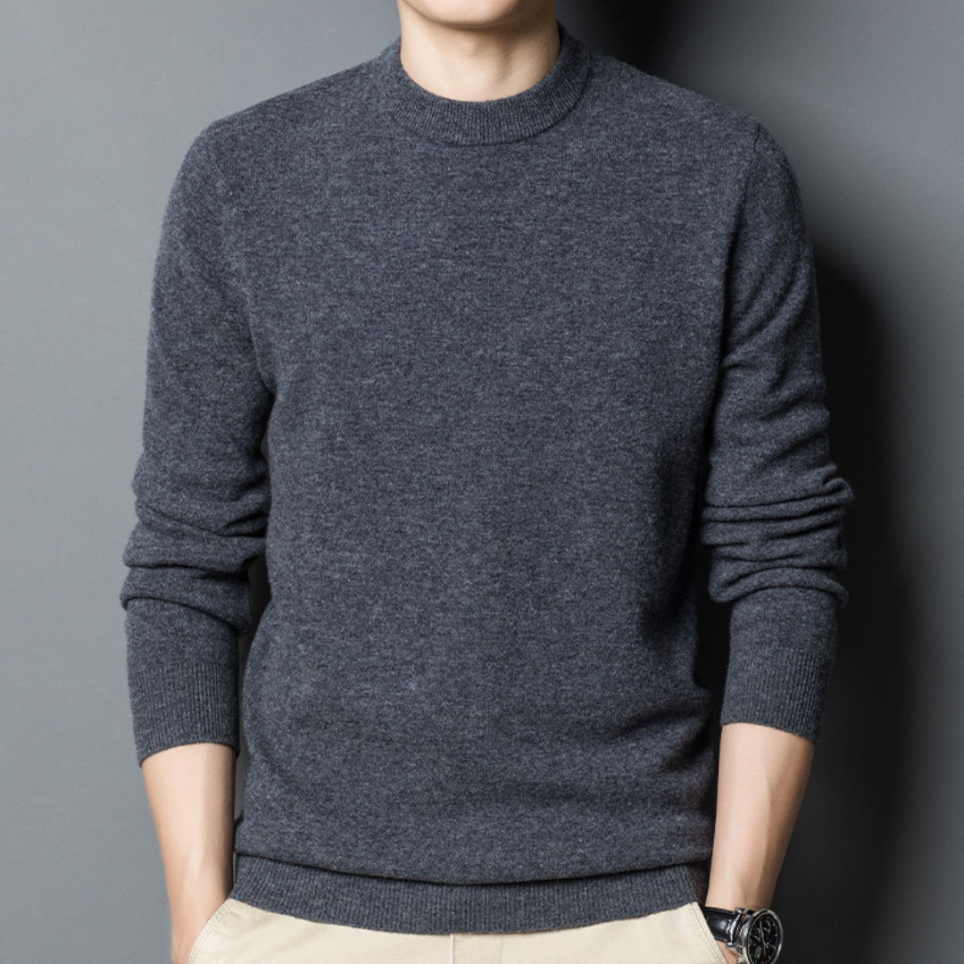 ENZO | TRUI VAN PREMIUM WOL
