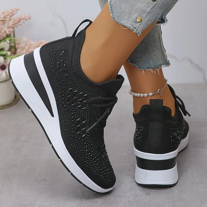 Liora – Comfortabele Orthopedische Sneakers