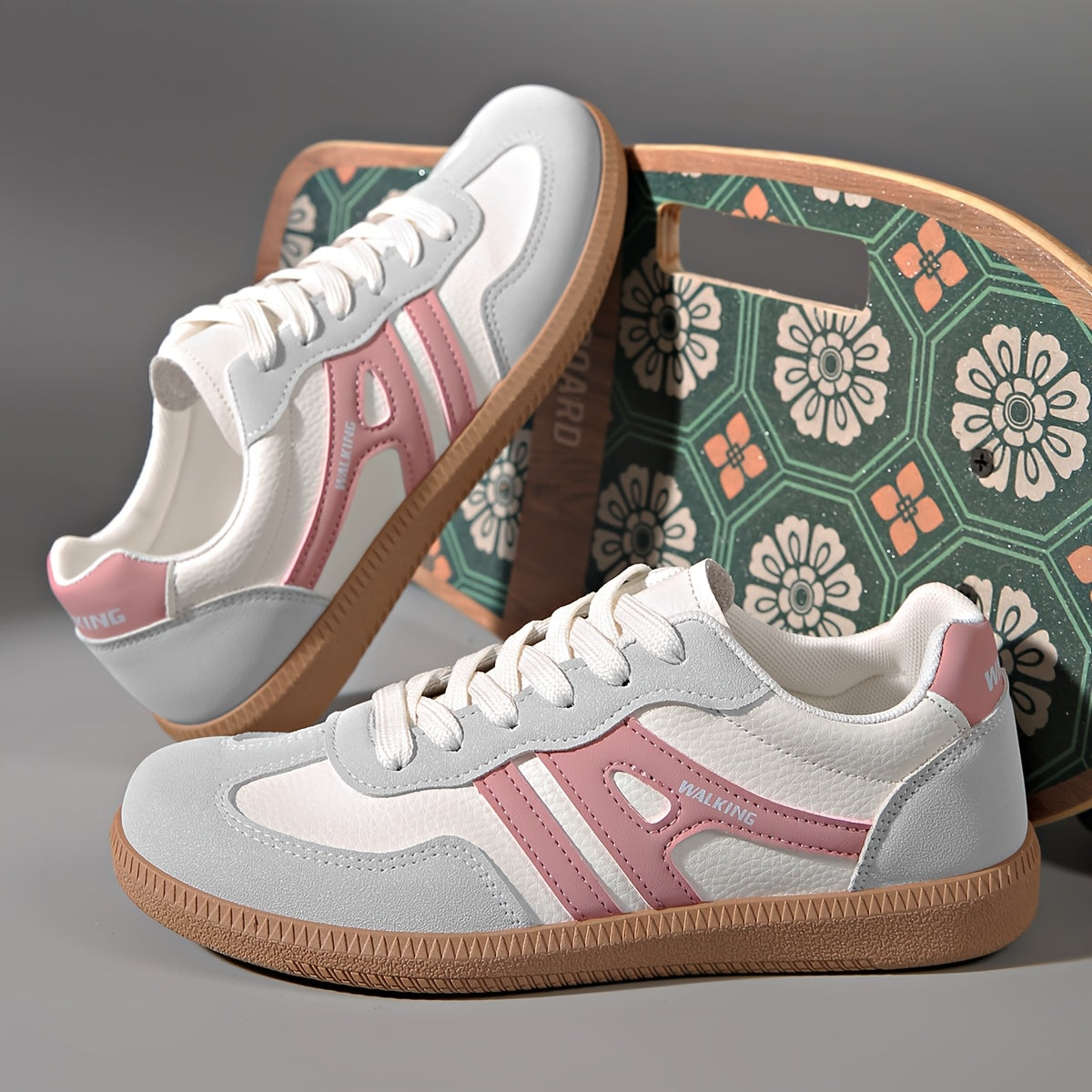 MILA | ORTHOPEDISCHE SNEAKER