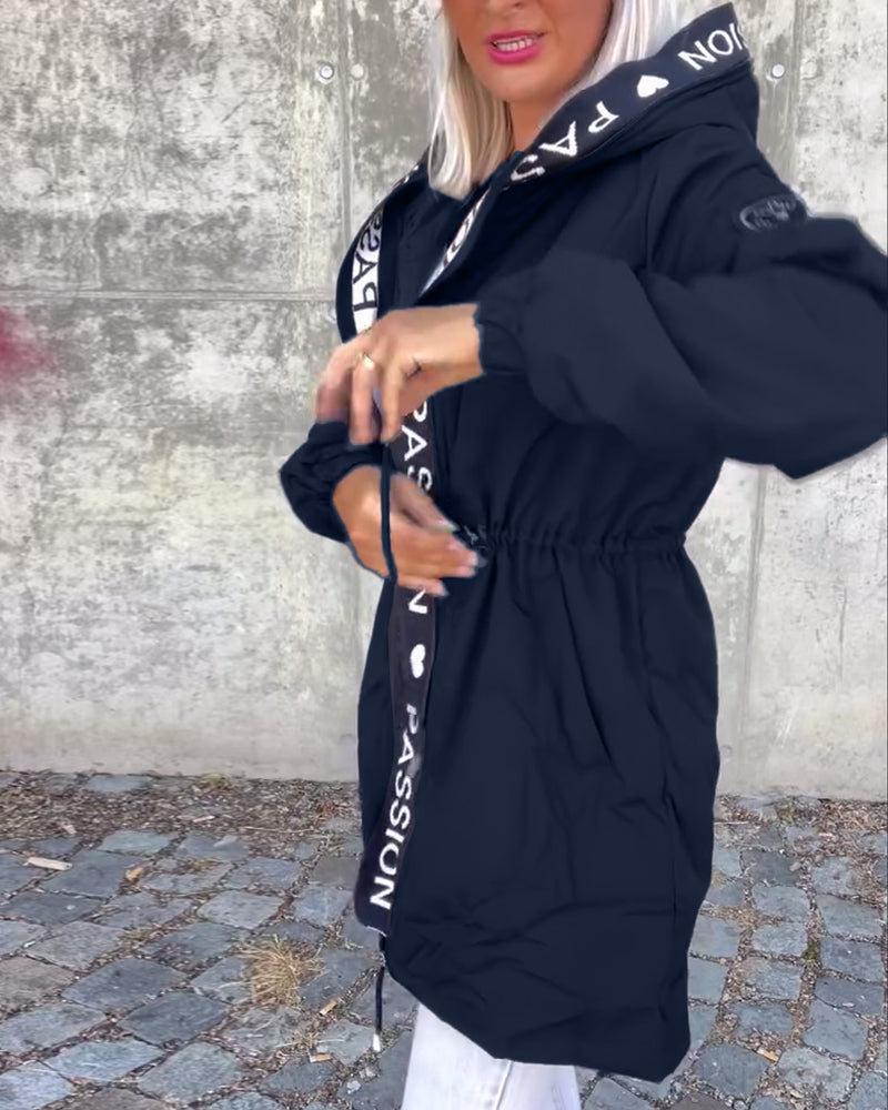 Adeline - ritsjack