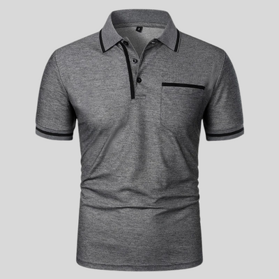 Dexter – Poloshirts met Korte Mouwen