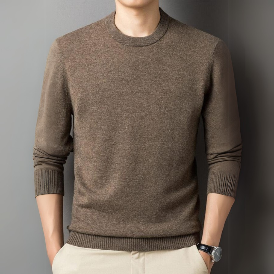 ENZO | TRUI VAN PREMIUM WOL
