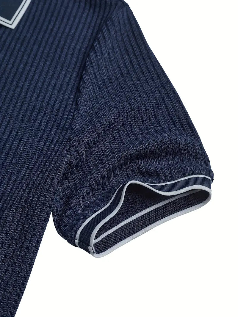 Sebastian Polo — Gecentreerde structuur, mediterrane flair