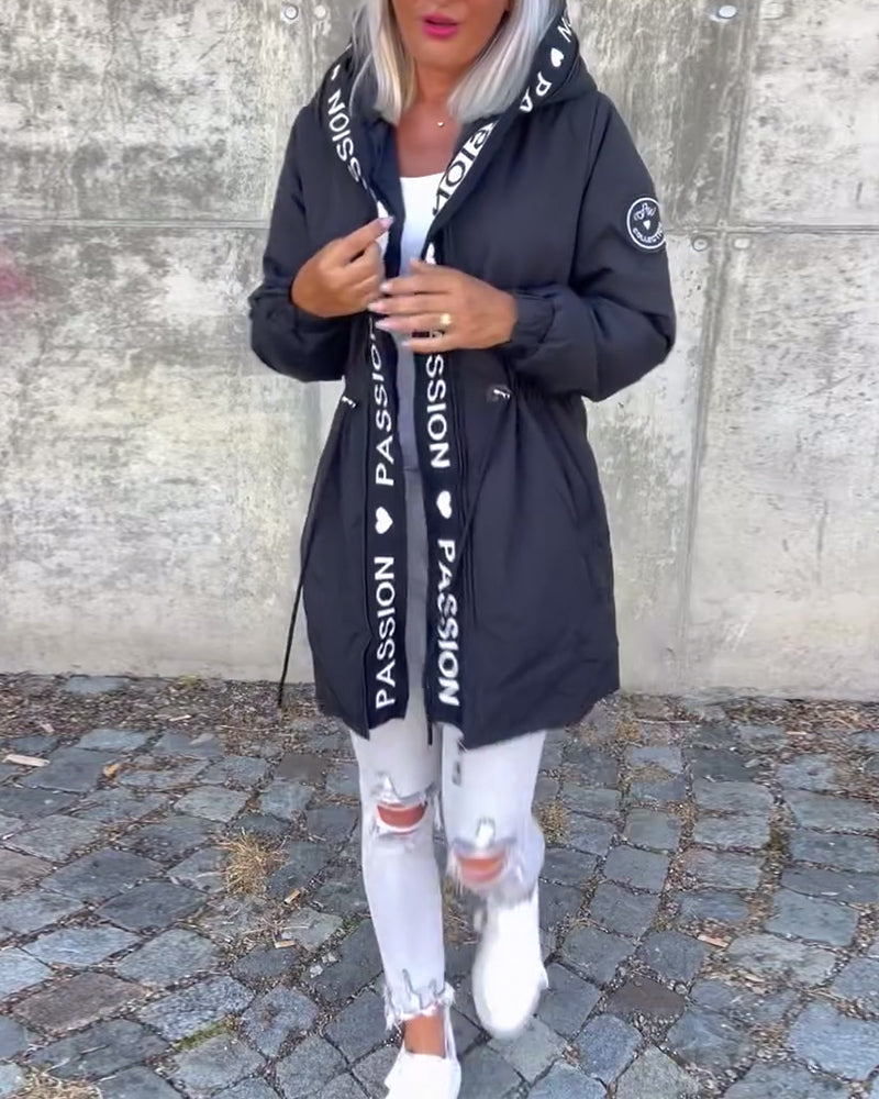 Adeline - ritsjack