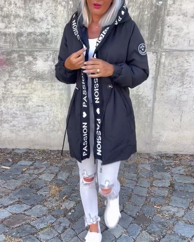 Adeline - ritsjack