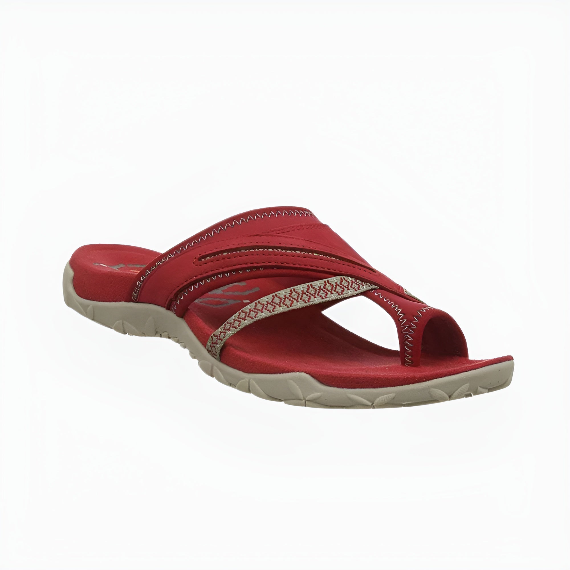 HELGA | Ergonomische Comfortsandalen