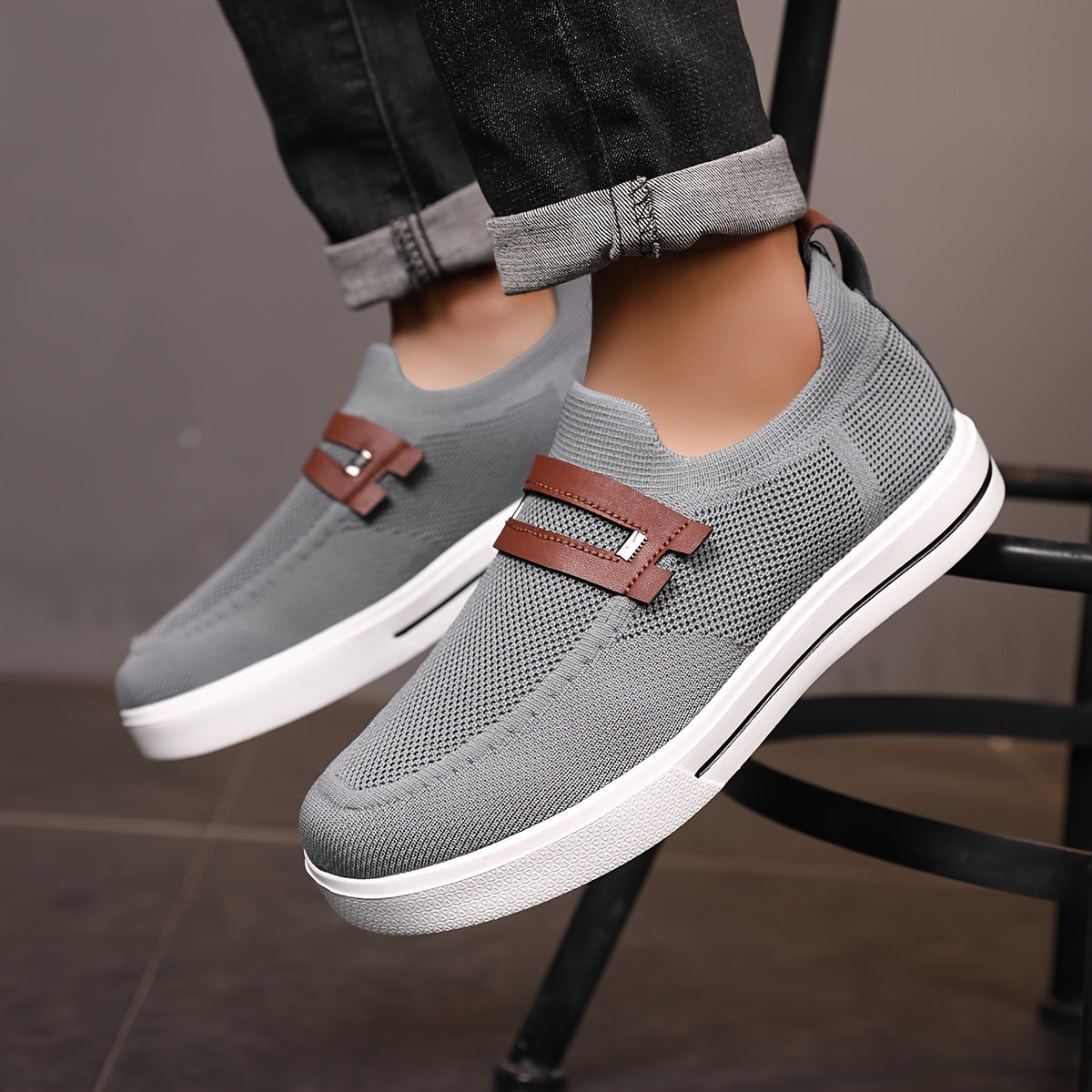 Matteo – Comfortabele en Lichte Schoenen