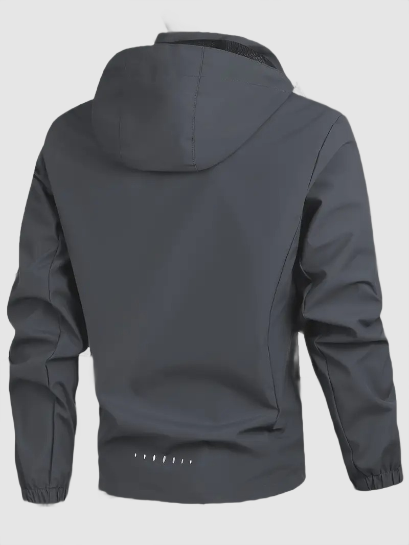 Explorer | Waterdichte outdoor jas (Uniseks)