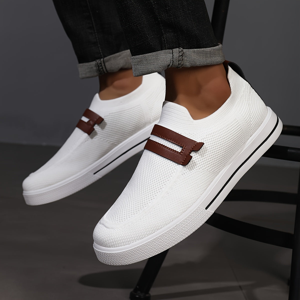 Matteo – Comfortabele en Lichte Schoenen
