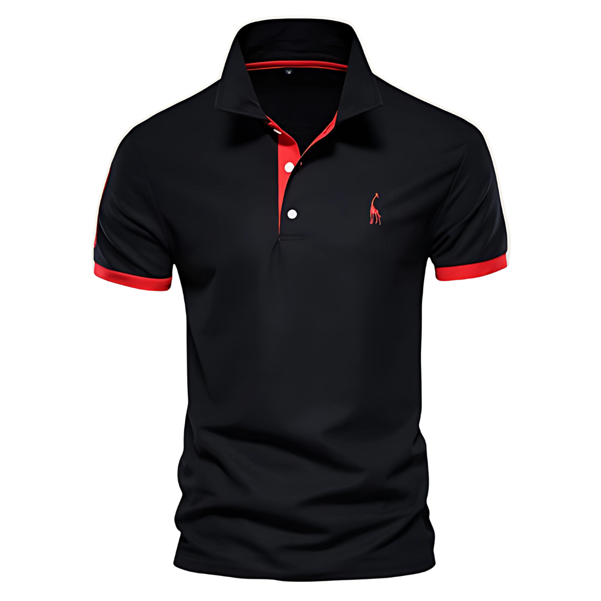Édouard | Premium Casual Polo