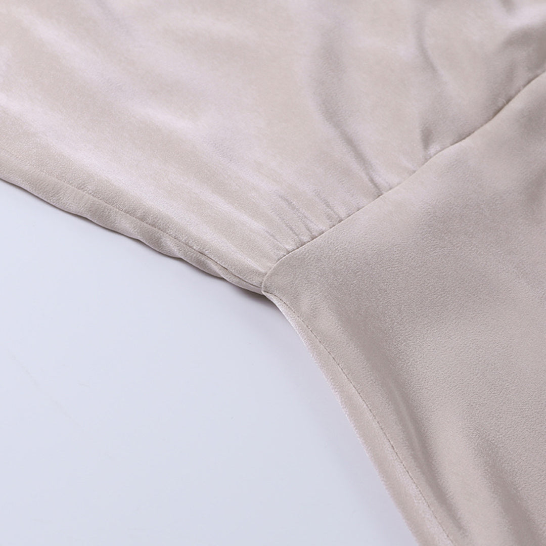 Elin | Elegante straploze jurk