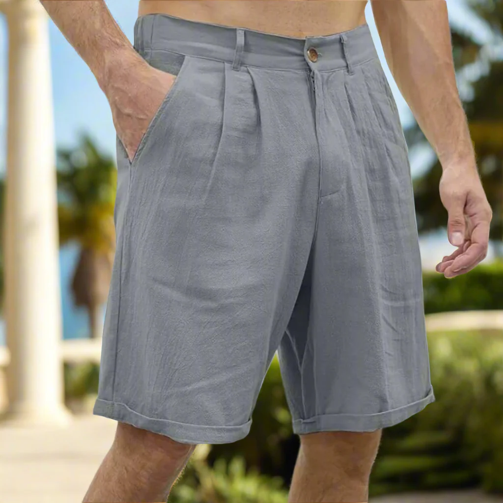Prime™ – Klassieke Shorts