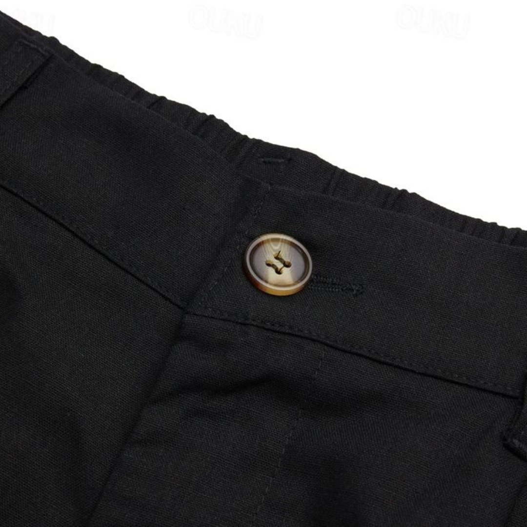 Prime™ – Klassieke Shorts