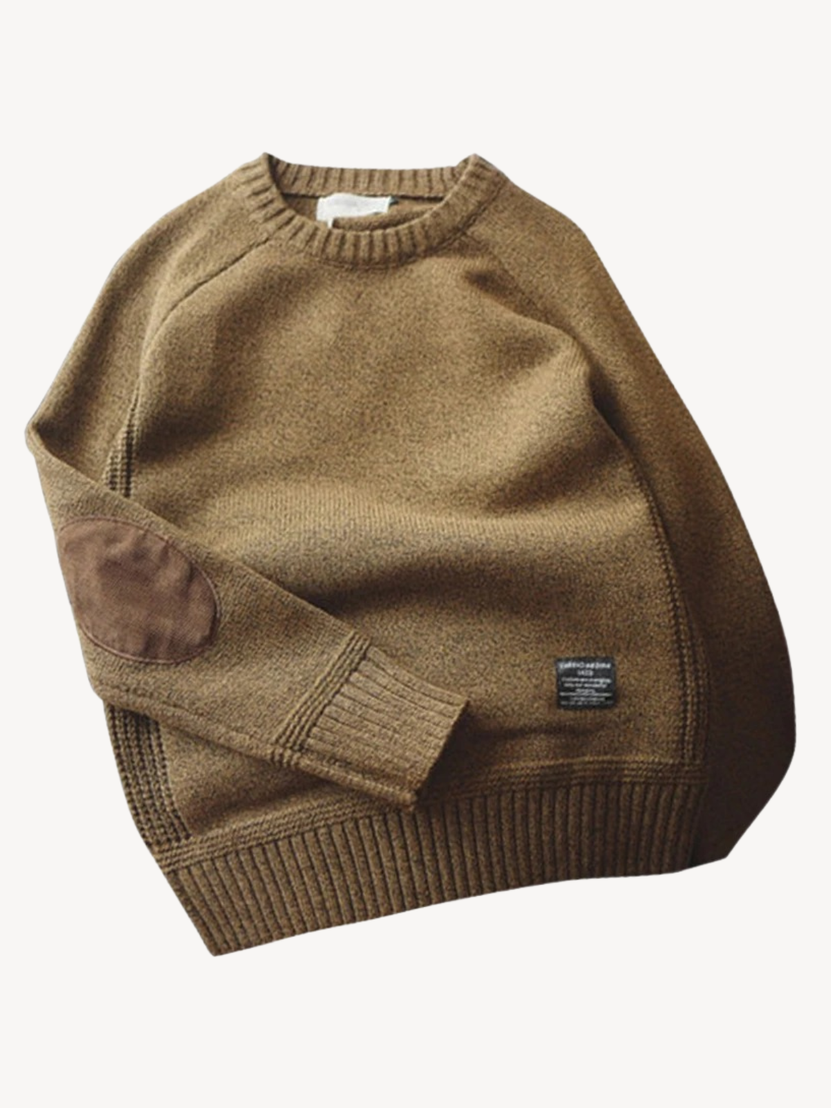 JOOST | VINTAGE WOLLEN TRUI