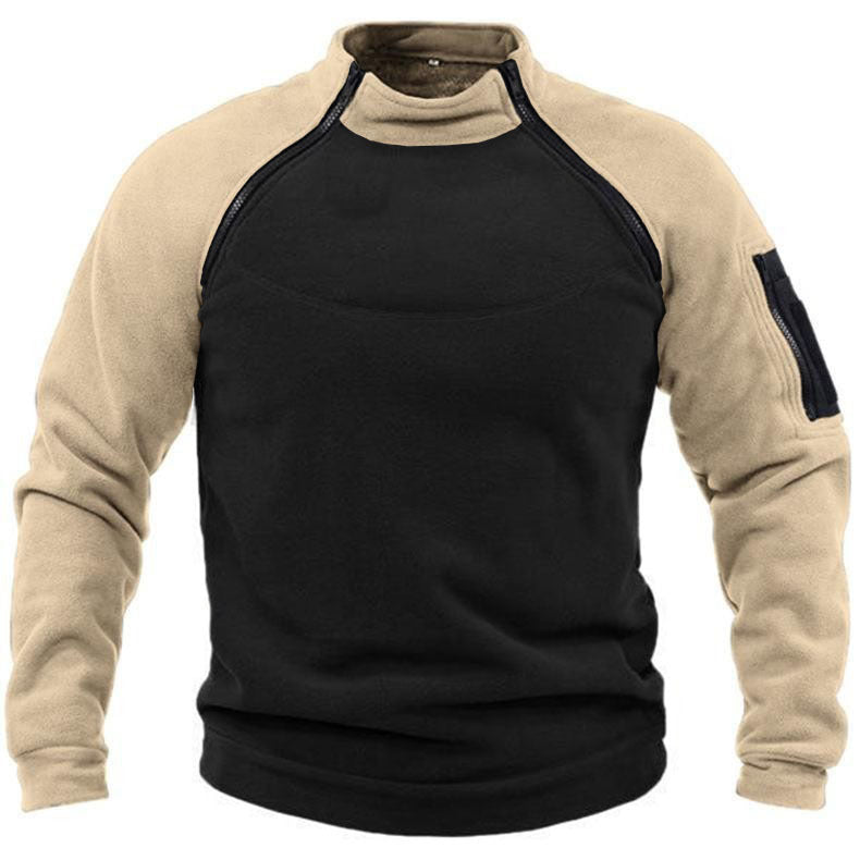 Dorian™ – Tactische Fleece Trui