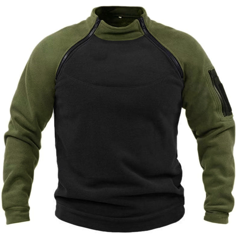 Dorian™ – Tactische Fleece Trui