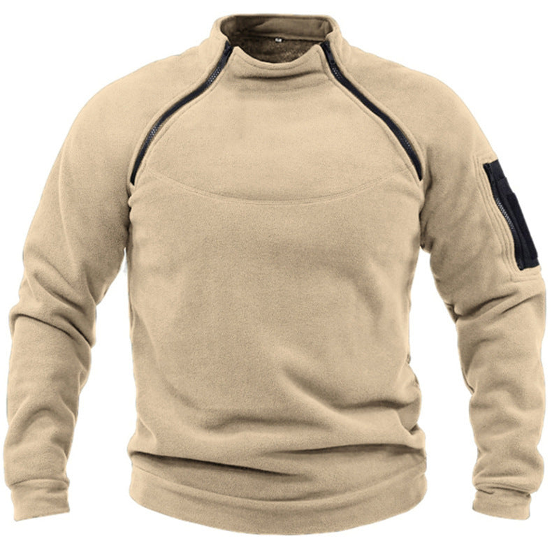 Dorian™ – Tactische Fleece Trui