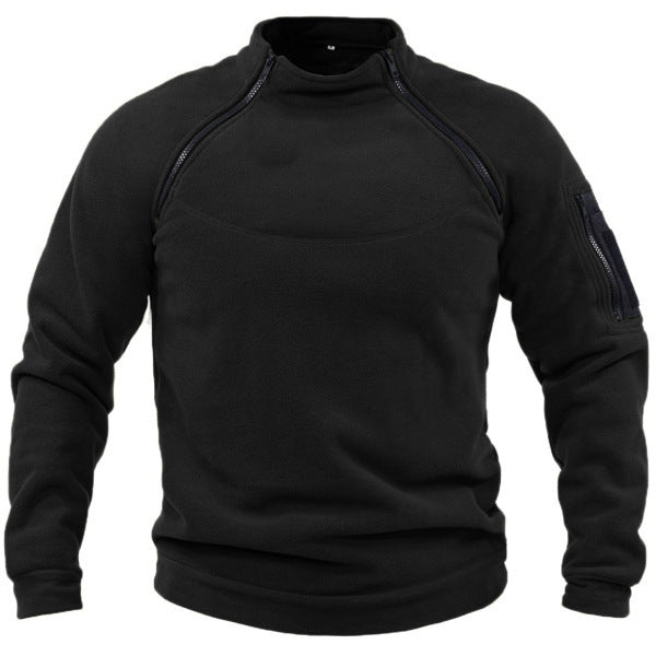 Dorian™ – Tactische Fleece Trui