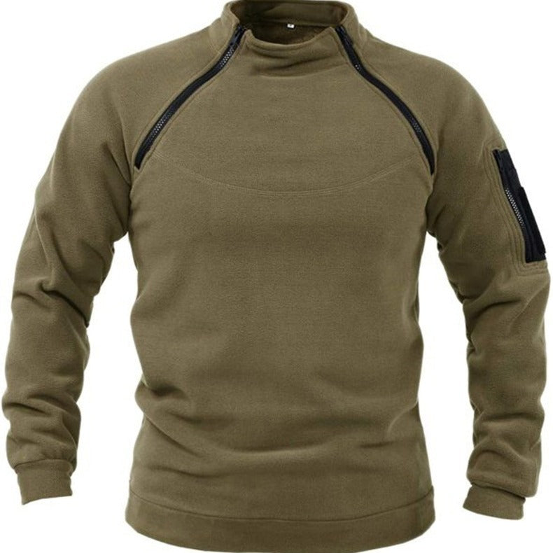 Dorian™ – Tactische Fleece Trui