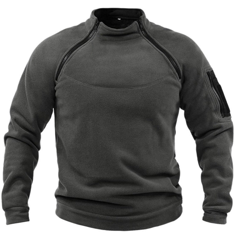 Dorian™ – Tactische Fleece Trui