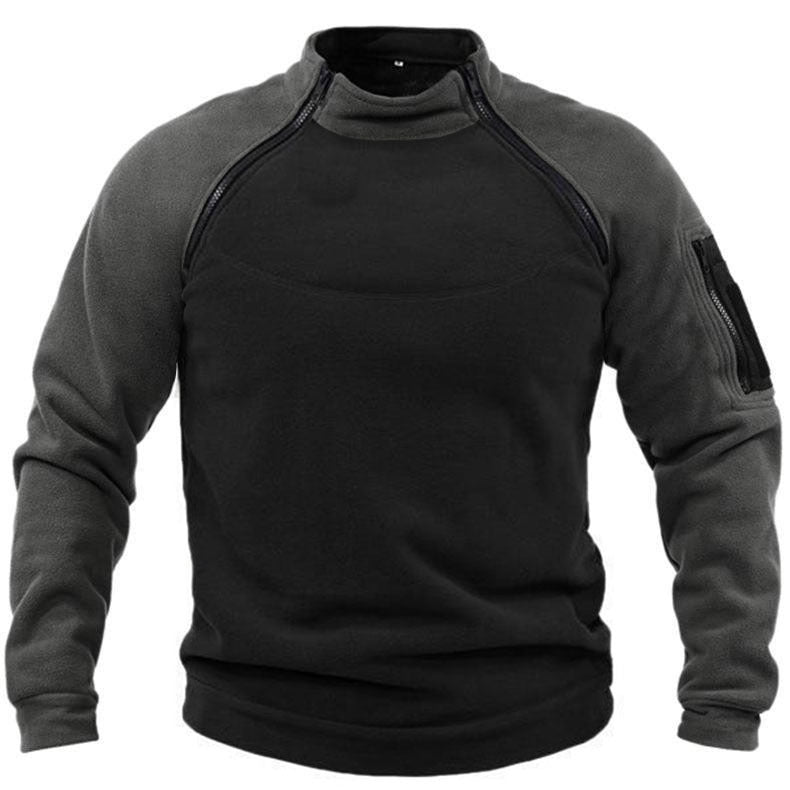 Dorian™ – Tactische Fleece Trui