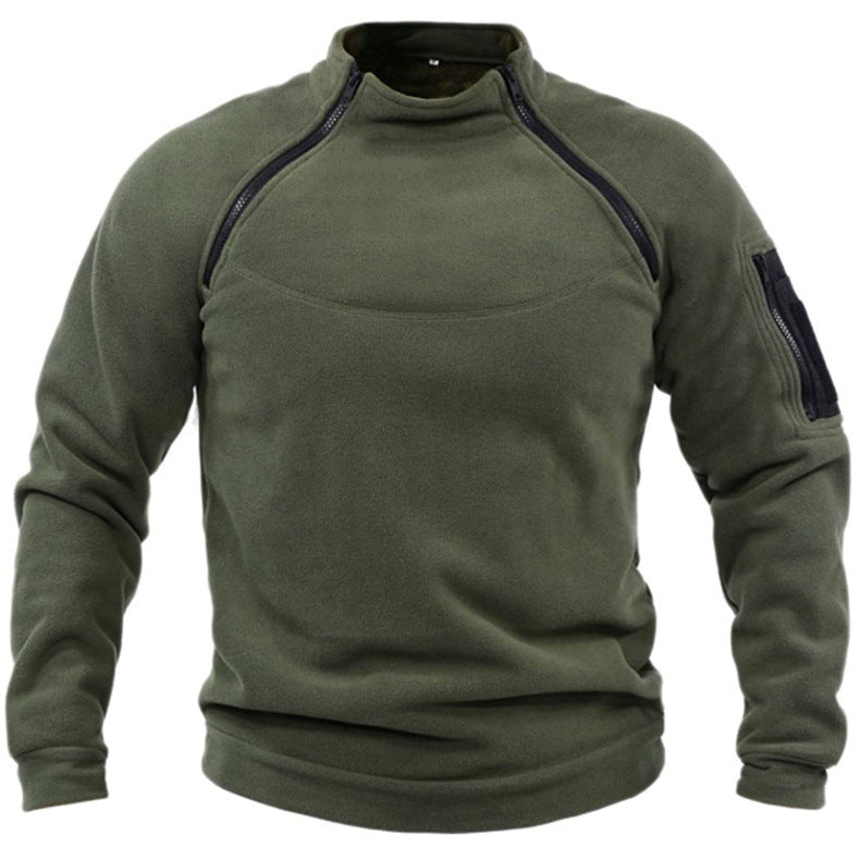 Dorian™ – Tactische Fleece Trui