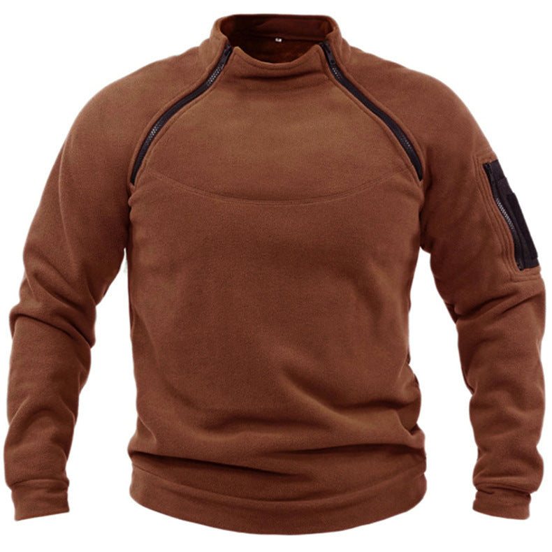 Dorian™ – Tactische Fleece Trui