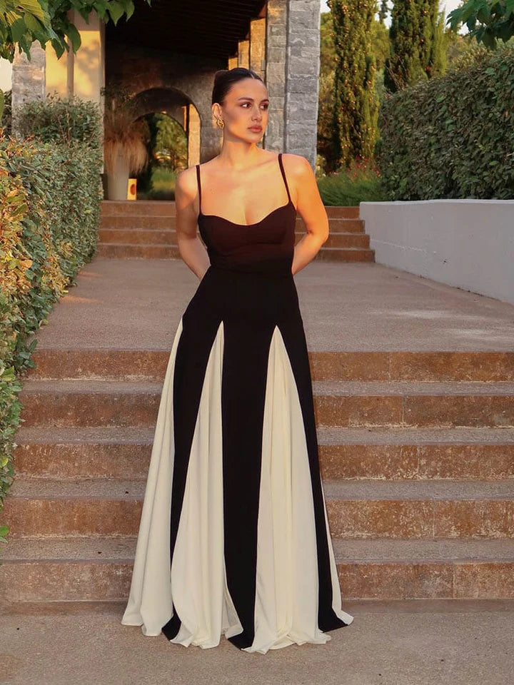 Eliza – Elegante Jurk