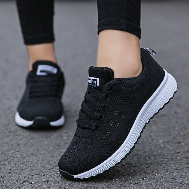 CINDY | ORTHOPEDISCHE SNEAKER