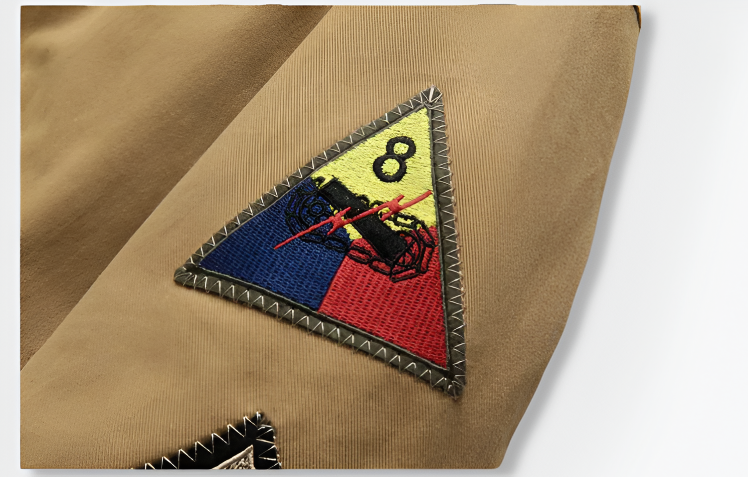 Léon™ | Luxe Tactische Bomberjack