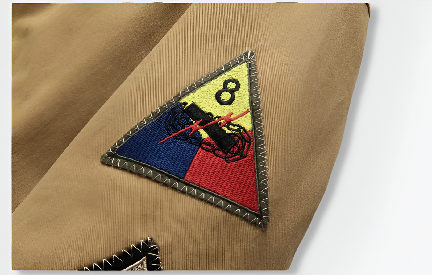 Léon™ | Luxe Tactische Bomberjack
