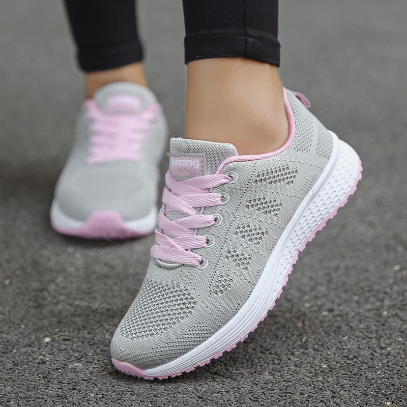 CINDY | ORTHOPEDISCHE SNEAKER
