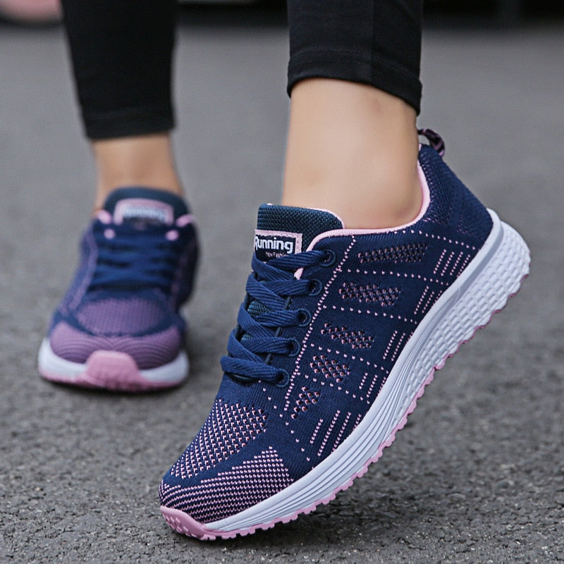 CINDY | ORTHOPEDISCHE SNEAKER