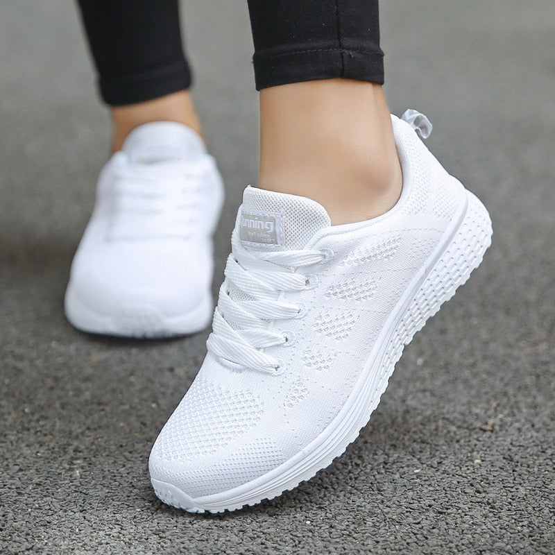 CINDY | ORTHOPEDISCHE SNEAKER