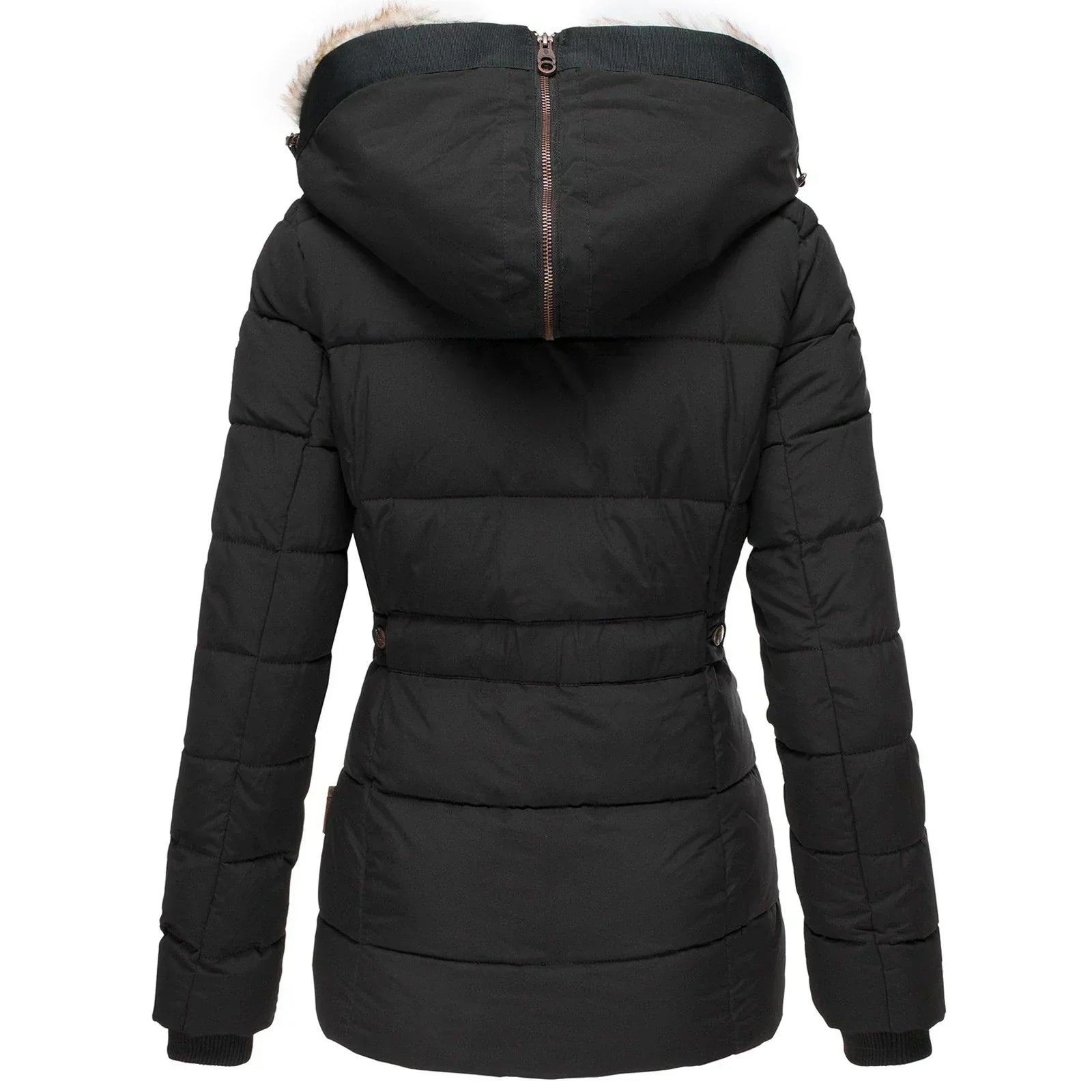 YARA | WARME WINTERJAS MET BONTVOERING