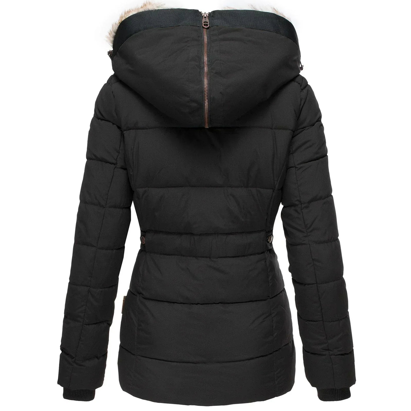 YARA | WARME WINTERJAS MET BONTVOERING