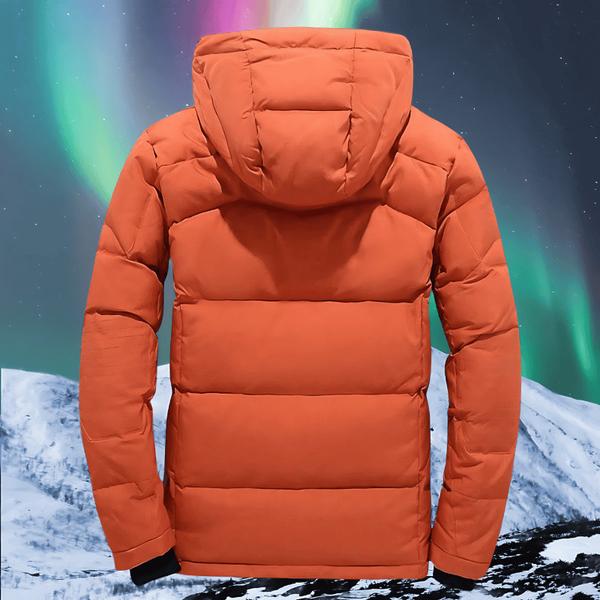 Lerande™ | Warme donsjas (Uniseks)