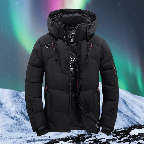 Lerande™ | Warme donsjas (Uniseks)