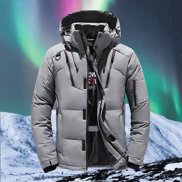 Lerande™ | Warme donsjas (Uniseks)