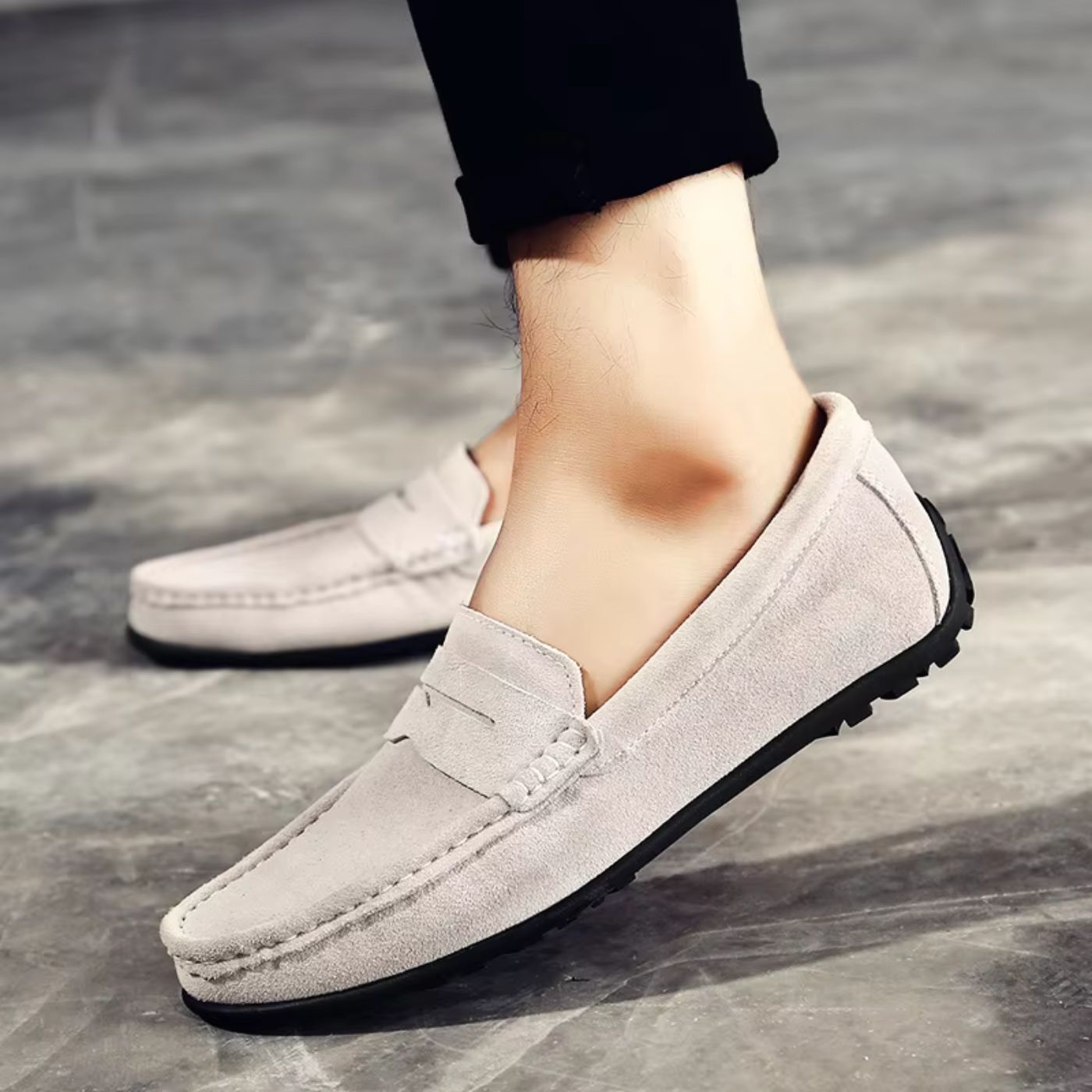 RUPERT | ORTHOPEDISCHE PREMIUM-LOAFERS