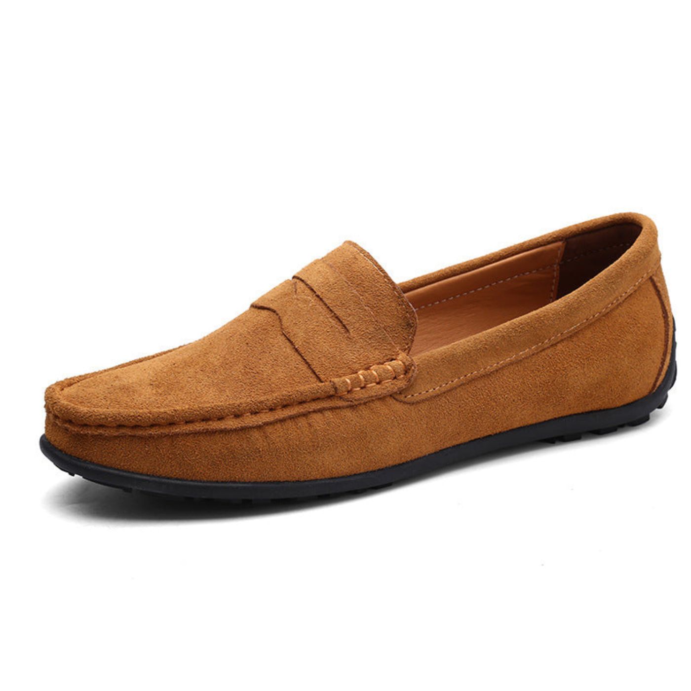 RUPERT | ORTHOPEDISCHE PREMIUM-LOAFERS