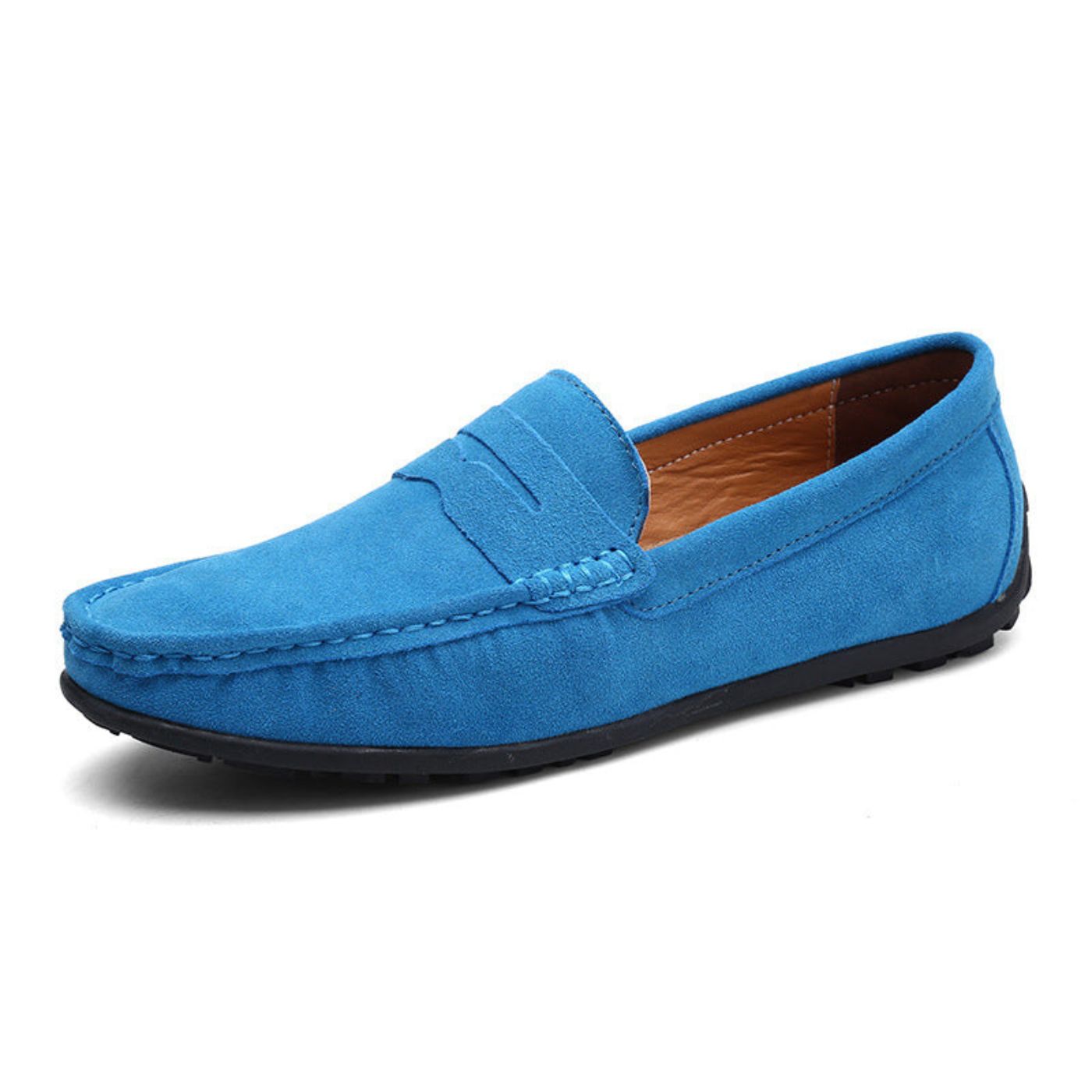 RUPERT | ORTHOPEDISCHE PREMIUM-LOAFERS