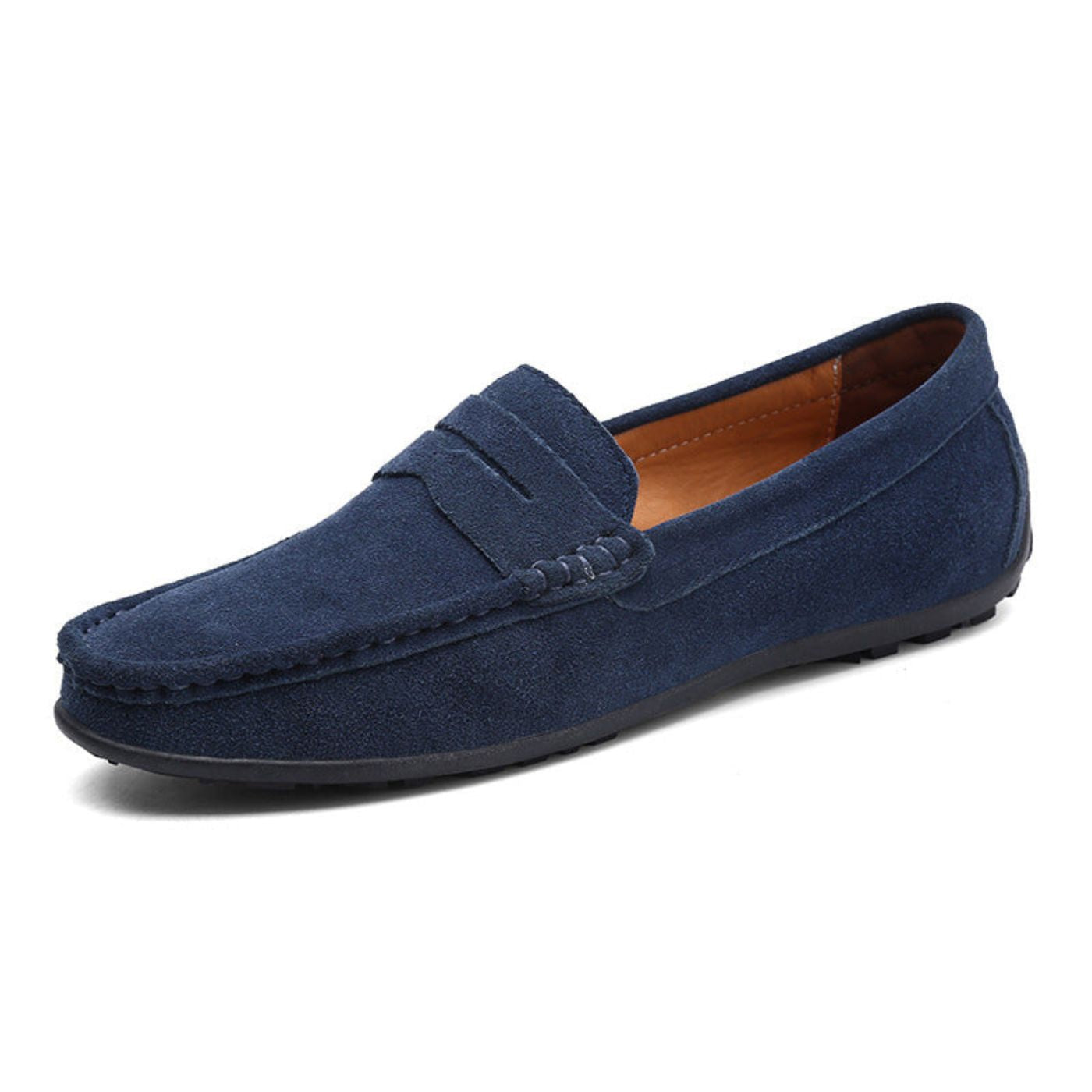 RUPERT | ORTHOPEDISCHE PREMIUM-LOAFERS