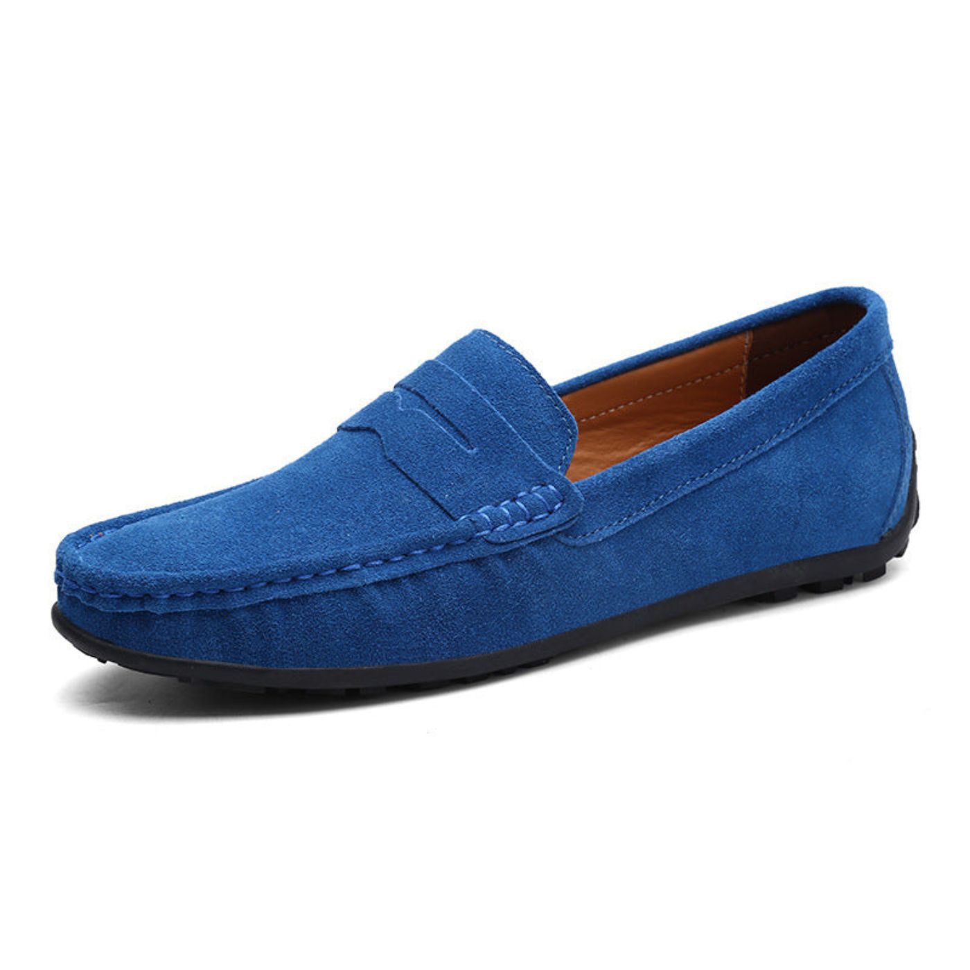 RUPERT | ORTHOPEDISCHE PREMIUM-LOAFERS