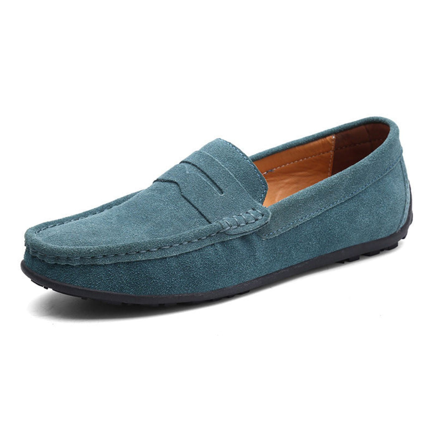 RUPERT | ORTHOPEDISCHE PREMIUM-LOAFERS
