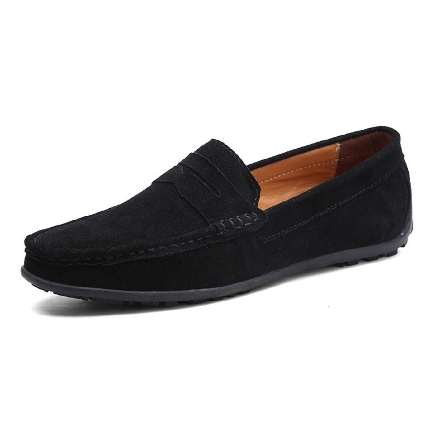 RUPERT | ORTHOPEDISCHE PREMIUM-LOAFERS