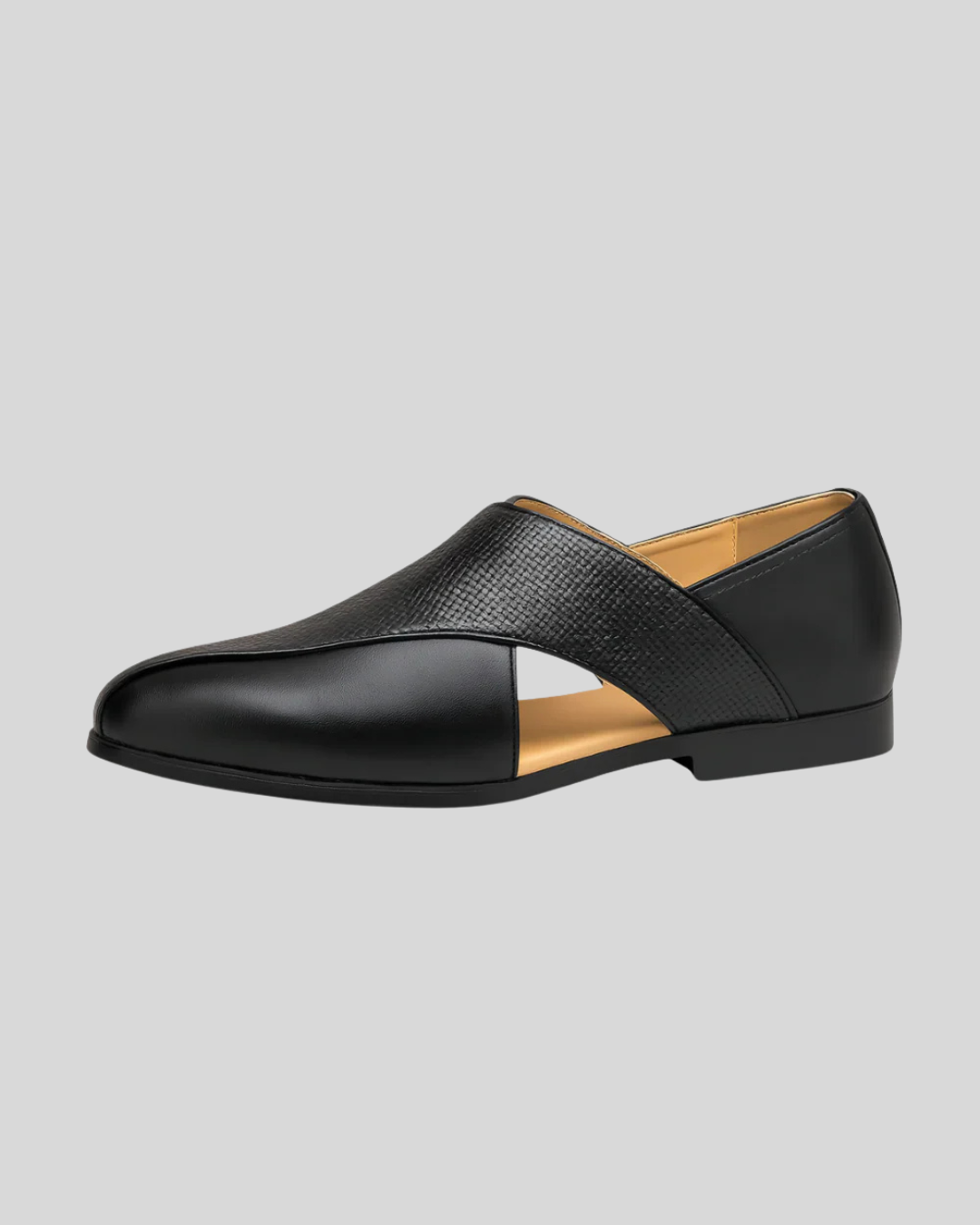 GROTTO | KLASSIEKE MOCASSINS VOOR HEREN