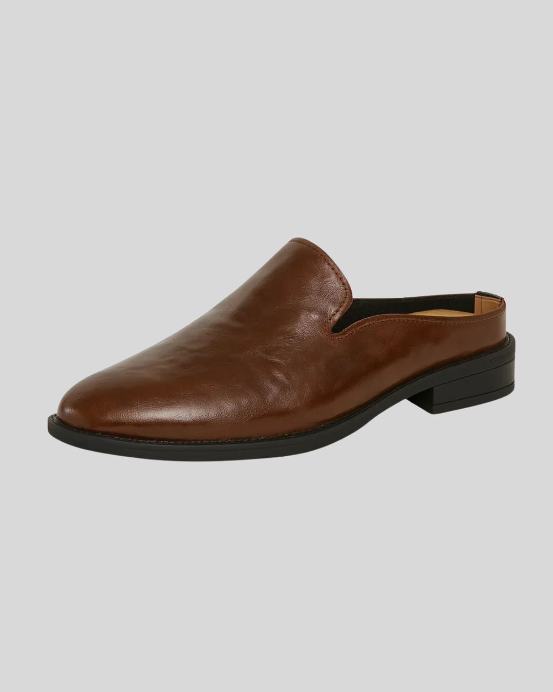 JENTINO | OPEN HERENMOCASSINS