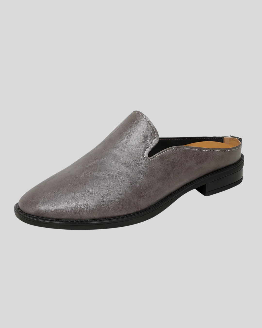 JENTINO | OPEN HERENMOCASSINS